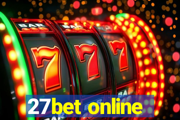 27bet online